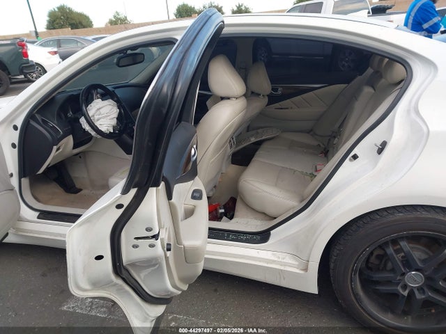 JN1BV7AP6EM675241 Infiniti Q50 Premium
