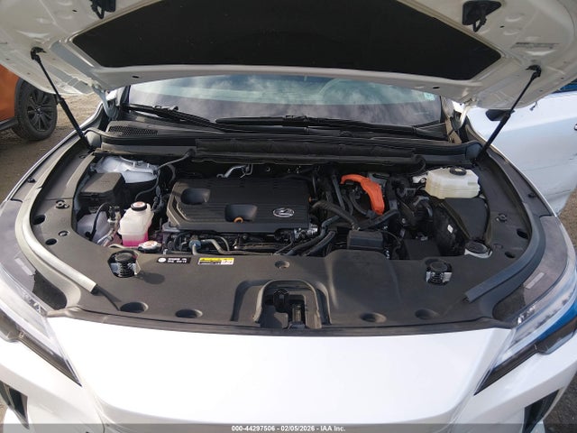 2T2BBMCA9RC036170 Lexus Rx 350h Premium