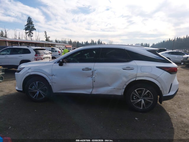 2T2BBMCA9RC036170 Lexus Rx 350h Premium