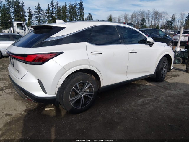 2T2BBMCA9RC036170 Lexus Rx 350h Premium