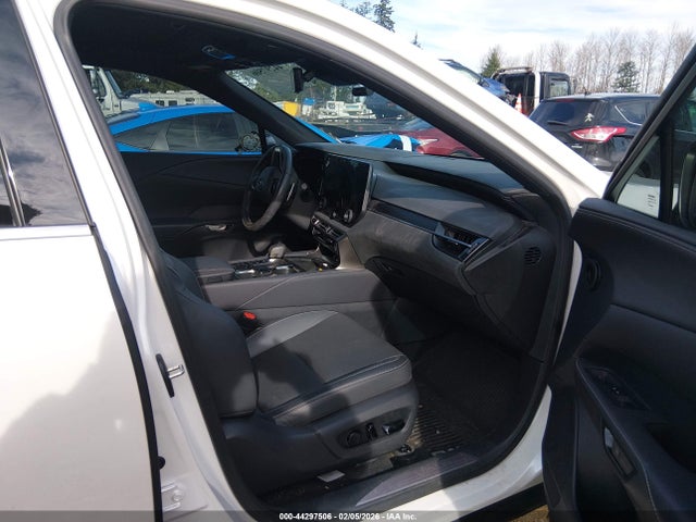2T2BBMCA9RC036170 Lexus Rx 350h Premium