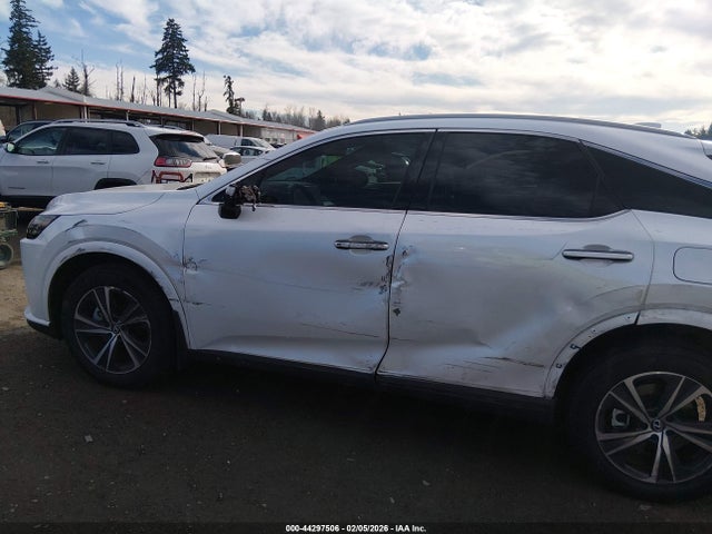 2T2BBMCA9RC036170 Lexus Rx 350h Premium