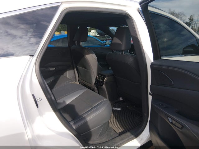 2T2BBMCA9RC036170 Lexus Rx 350h Premium
