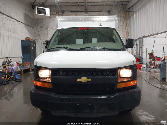 1GB0GRFG7G1271943 Chevrolet Express