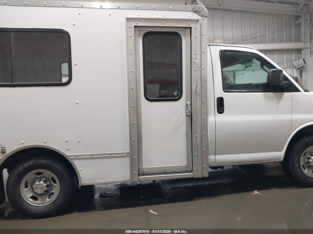 1GB0GRFG7G1271943 Chevrolet Express