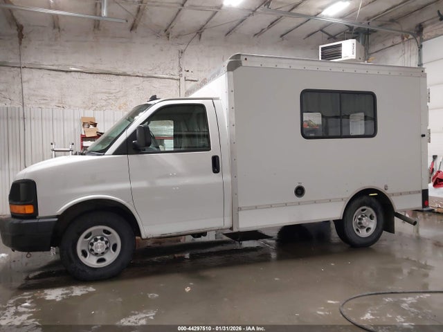 1GB0GRFG7G1271943 Chevrolet Express