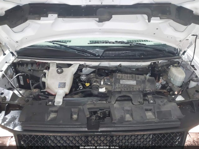 1GB0GRFG7G1271943 Chevrolet Express