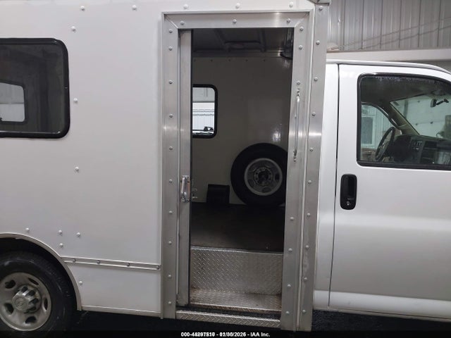 1GB0GRFG7G1271943 Chevrolet Express