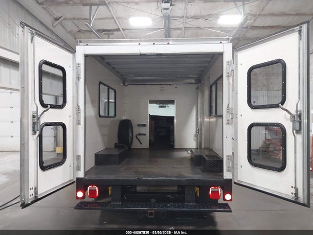 1GB0GRFG7G1271943 Chevrolet Express