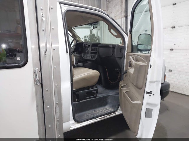 1GB0GRFG7G1271943 Chevrolet Express
