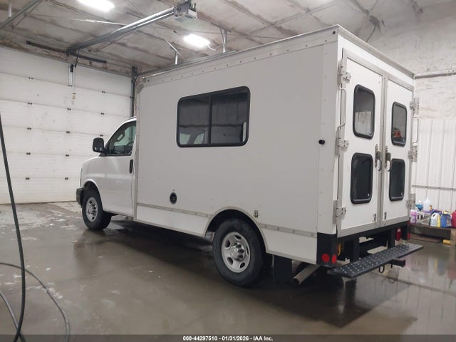 1GB0GRFG7G1271943 Chevrolet Express