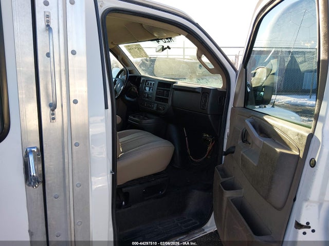 1GB0GRFG7G1271943 Chevrolet Express
