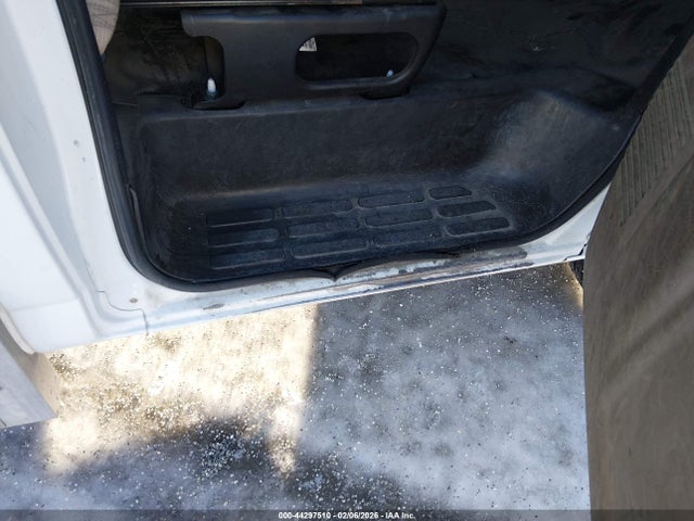 1GB0GRFG7G1271943 Chevrolet Express