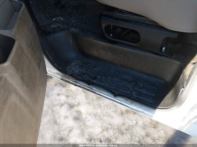 1GB0GRFG7G1271943 Chevrolet Express