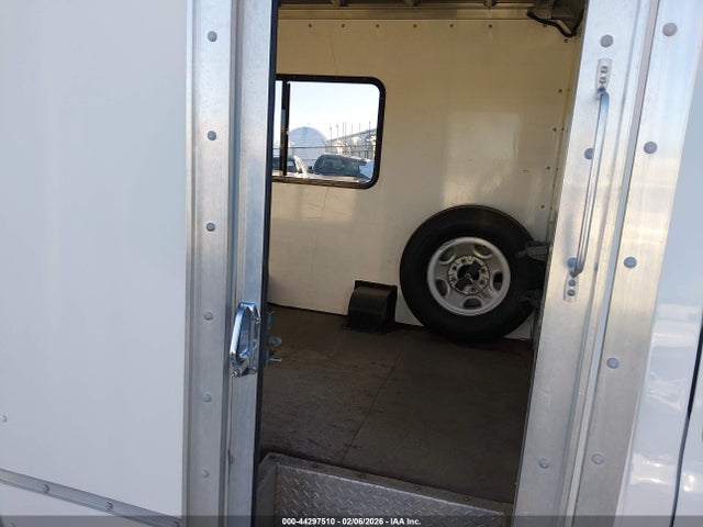 1GB0GRFG7G1271943 Chevrolet Express