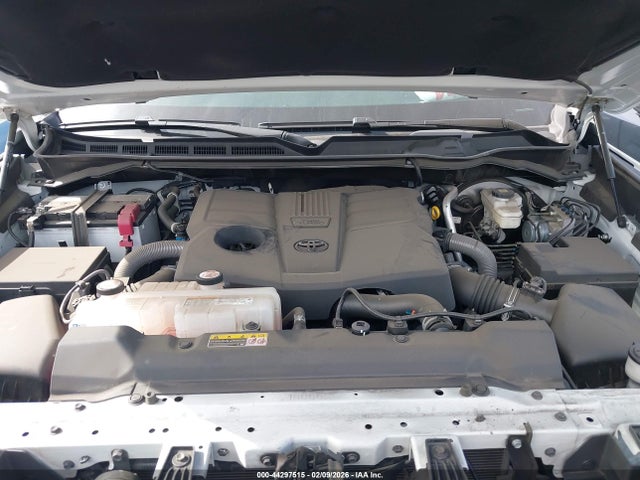 5TFWA5DB3RX153332 Toyota Tundra Limited