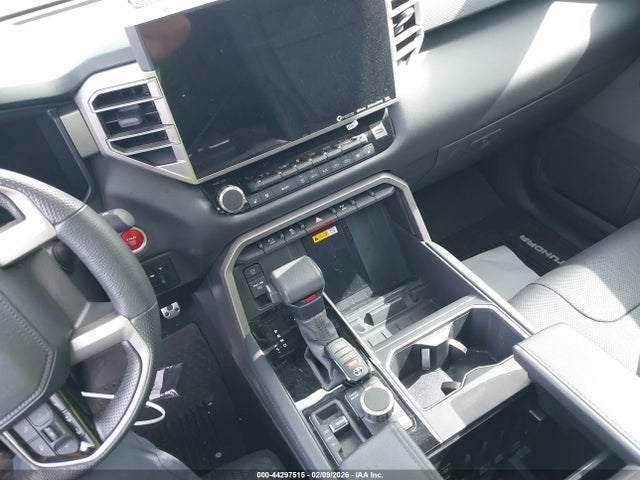 5TFWA5DB3RX153332 Toyota Tundra Limited