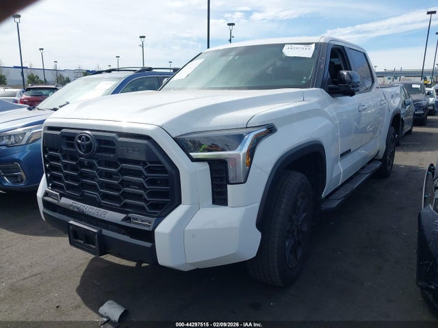 5TFWA5DB3RX153332 Toyota Tundra Limited