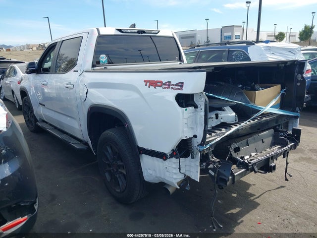 5TFWA5DB3RX153332 Toyota Tundra Limited