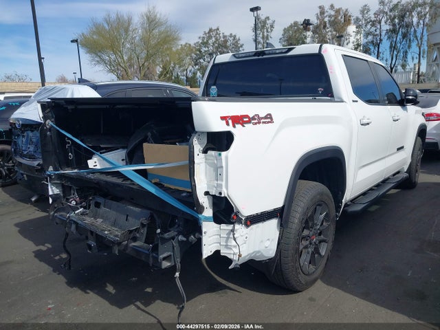 5TFWA5DB3RX153332 Toyota Tundra Limited