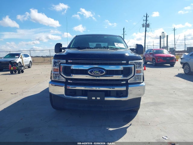 1FT7W2BT9MEC36283 Ford F-250 Xl