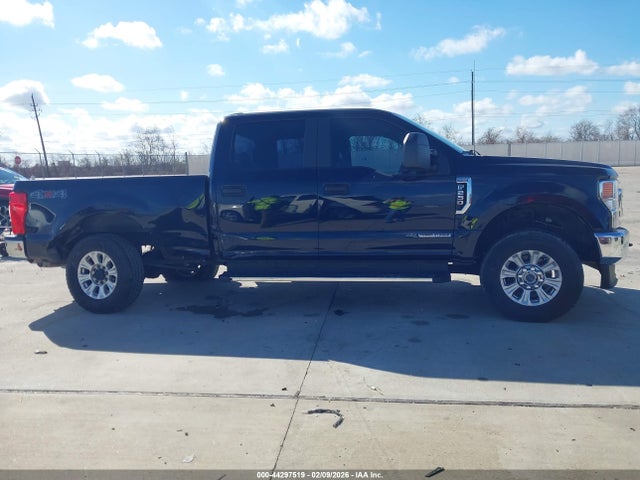 1FT7W2BT9MEC36283 Ford F-250 Xl
