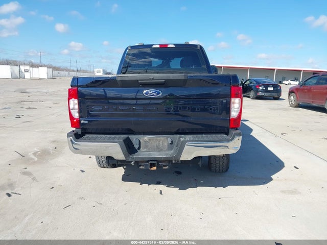 1FT7W2BT9MEC36283 Ford F-250 Xl