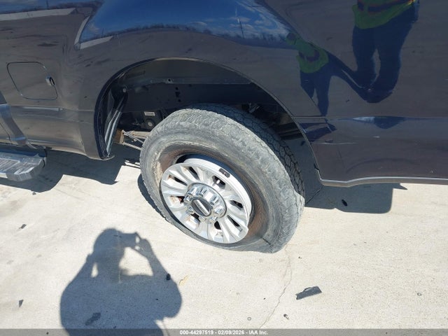 1FT7W2BT9MEC36283 Ford F-250 Xl