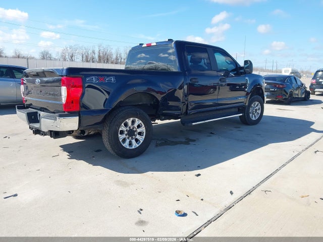 1FT7W2BT9MEC36283 Ford F-250 Xl