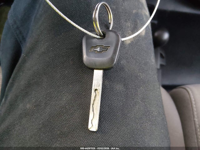 1GC1KUEG0HF205130 Chevrolet Silverado 2500hd Wt