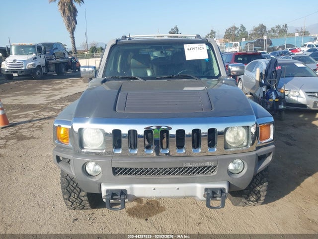 2008 HUMMER H3 SUV 5GTEN13L388120822 Photo 5