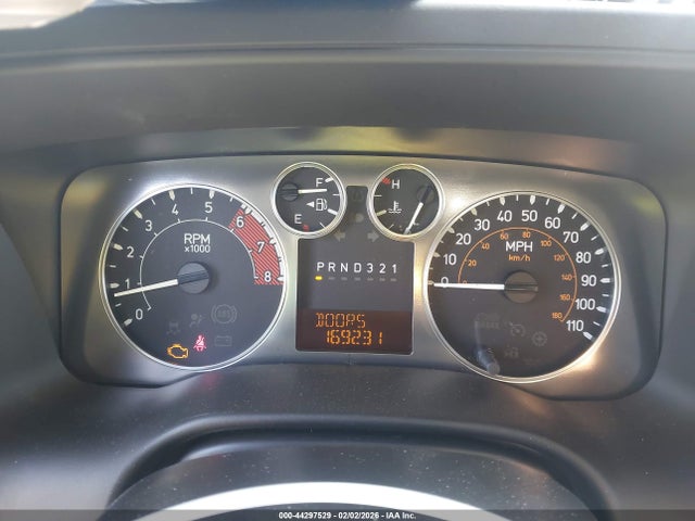 2008 HUMMER H3 SUV 5GTEN13L388120822 Photo 6