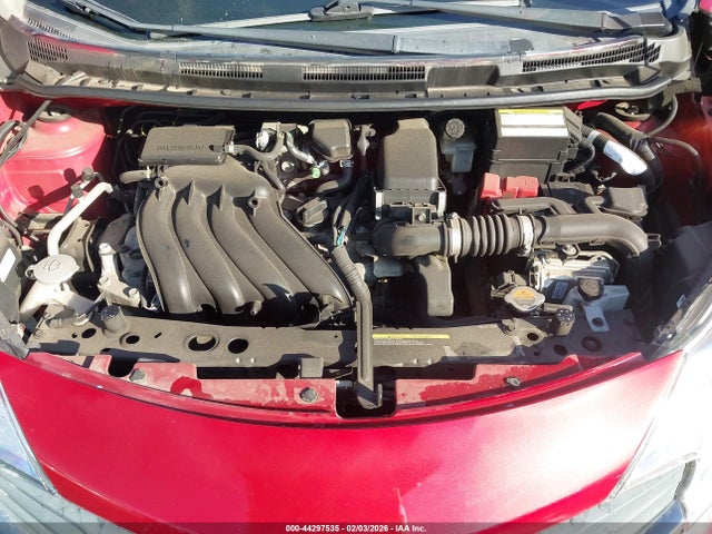 Nissan Versa Note Sv 2015 3N1CE2CP4FL393342 Image 10