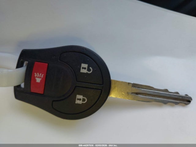 Nissan Versa Note Sv 2015 3N1CE2CP4FL393342 Image 11