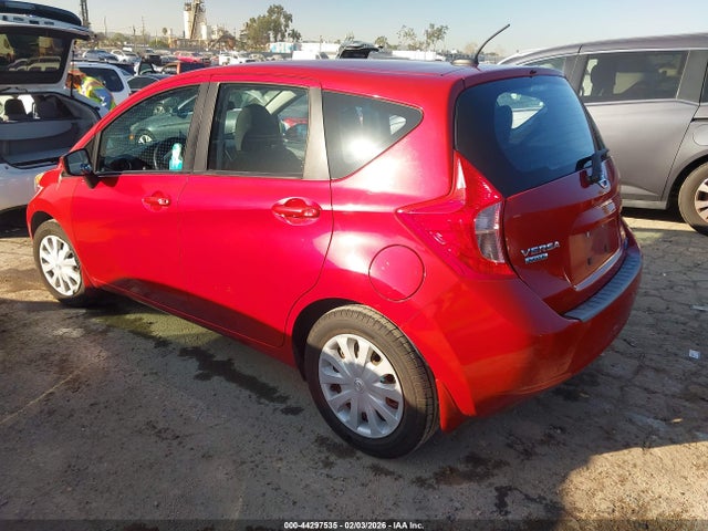 Nissan Versa Note Sv 2015 3N1CE2CP4FL393342 Image 3