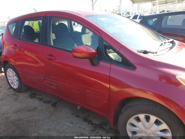 Nissan Versa Note Sv 2015 3N1CE2CP4FL393342 Image 6