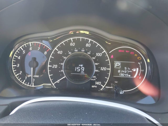 Nissan Versa Note Sv 2015 3N1CE2CP4FL393342 Image 7