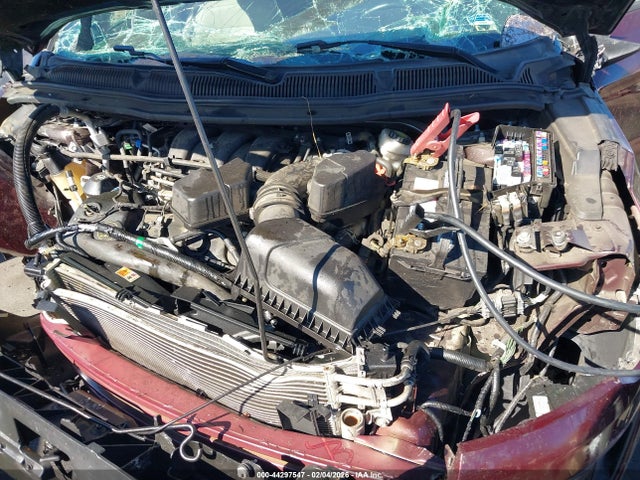 1FM5K7F88JGA98494 Ford Explorer Limited