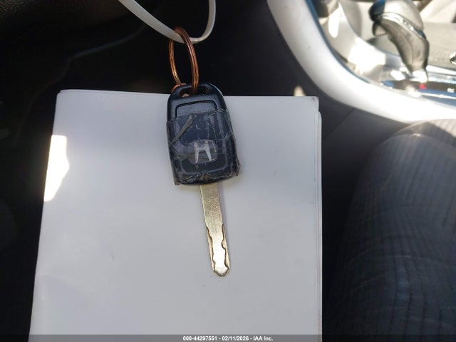 1HGCR2F38EA001996 Honda ACCORD LX