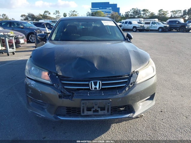 1HGCR2F38EA001996 Honda ACCORD LX