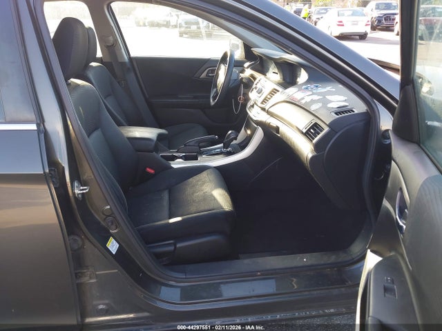 1HGCR2F38EA001996 Honda ACCORD LX