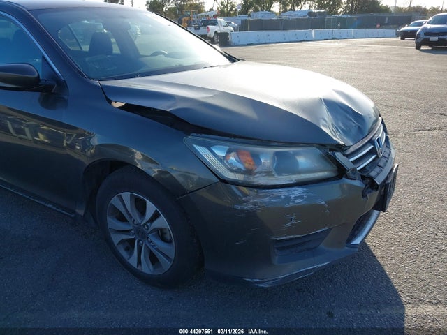 1HGCR2F38EA001996 Honda ACCORD LX