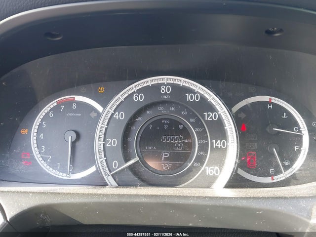 1HGCR2F38EA001996 Honda ACCORD LX