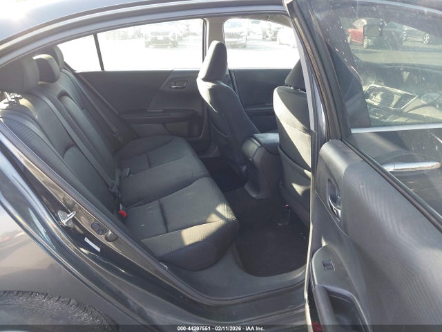 1HGCR2F38EA001996 Honda ACCORD LX