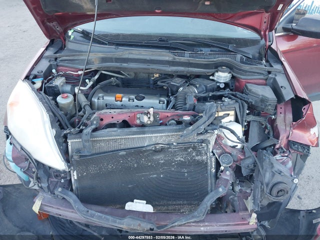 Aukcja sprzedaży 2010 Honda Cr-v Lx, vin: JHLRE4H39AC001827, numer aukcji: 44297553