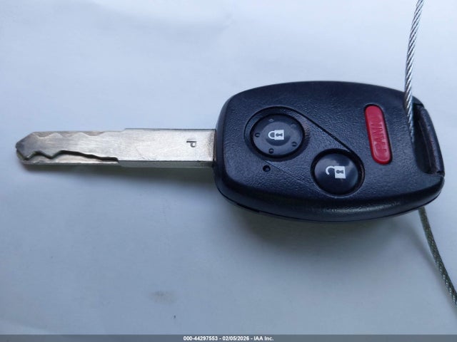 Aukcja sprzedaży 2010 Honda Cr-v Lx, vin: JHLRE4H39AC001827, numer aukcji: 44297553