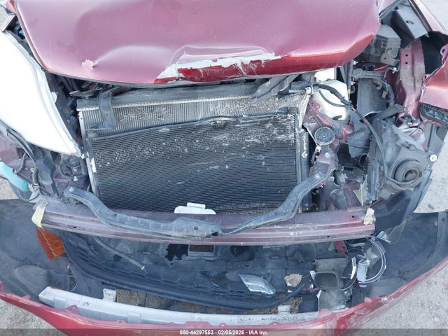 Aukcja sprzedaży 2010 Honda Cr-v Lx, vin: JHLRE4H39AC001827, numer aukcji: 44297553