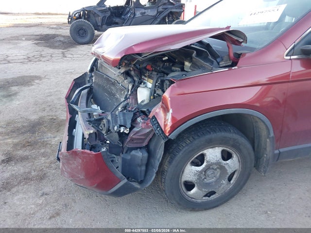 Aukcja sprzedaży 2010 Honda Cr-v Lx, vin: JHLRE4H39AC001827, numer aukcji: 44297553