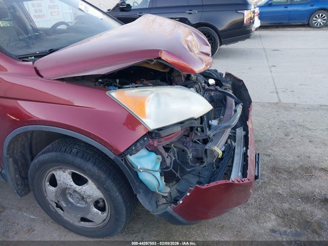 Aukcja sprzedaży 2010 Honda Cr-v Lx, vin: JHLRE4H39AC001827, numer aukcji: 44297553