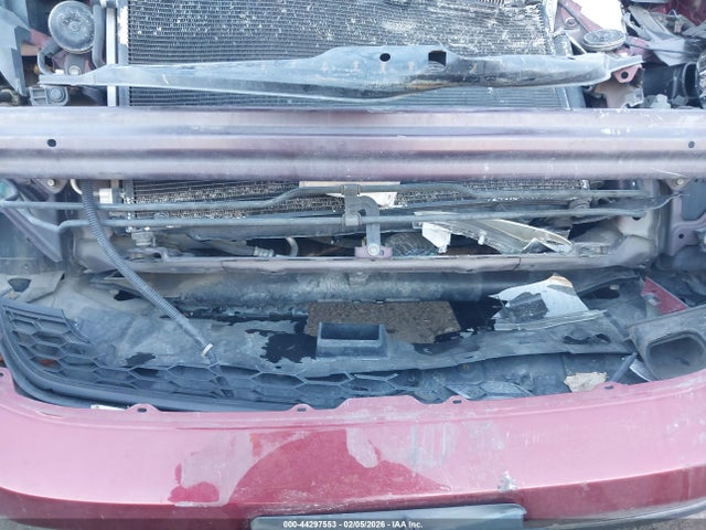 Aukcja sprzedaży 2010 Honda Cr-v Lx, vin: JHLRE4H39AC001827, numer aukcji: 44297553